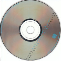 cd